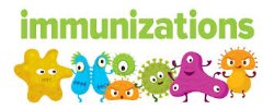 Immunization Graphic