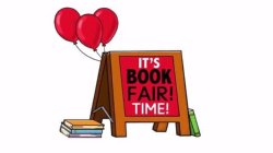 Book Fair graphic